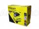 Stanley D210/8/50 - Compressore aria elettrico monofase - Motore 2 HP - 50 lt