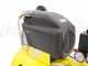 Stanley D210/8/50 - Compressore aria elettrico monofase - Motore 2 HP - 50 lt