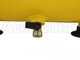 Stanley DN 200/8/6 - Compressore aria elettrico portatile monofase, oil-less - Motore 1.5 HP - 6 lt