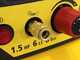 Stanley DN 200/8/6 - Compressore aria elettrico portatile monofase, oil-less - Motore 1.5 HP - 6 lt