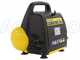 Stanley DN 200/8/6 - Compressore aria elettrico portatile monofase, oil-less - Motore 1.5 HP - 6 lt