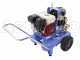 Campagnola MC 550 - Motocompressore a scoppio - Motore Honda GX200