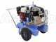 Campagnola MC 550 - Motocompressore a scoppio - Motore Honda GX200