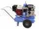 Campagnola MC 550 - Motocompressore a scoppio - Motore Honda GX200