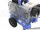 Campagnola MC 550 - Motocompressore a scoppio - Motore Honda GX200