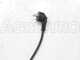 Stanley B 345/10/100 - Compressore aria elettrico monofase a cinghia - Motore 3 HP - 100 lt
