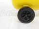 Stanley B 345/10/100 - Compressore aria elettrico monofase a cinghia - Motore 3 HP - 100 lt