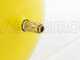 Stanley B 345/10/100 - Compressore aria elettrico monofase a cinghia - Motore 3 HP - 100 lt