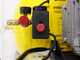Stanley B 345/10/100 - Compressore aria elettrico monofase a cinghia - Motore 3 HP - 100 lt