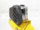 Stanley B 345/10/100 - Compressore aria elettrico monofase a cinghia - Motore 3 HP - 100 lt