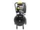 Stanley Fatmax B 255/10/100 - Compressore aria elettrico monofase a cinghia - Motore 2 HP - 100 lt
