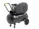 Stanley Fatmax B 255/10/100 - Compressore aria elettrico monofase a cinghia - Motore 2 HP - 100 lt