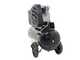 Stanley Fatmax B 255/10/100 - Compressore aria elettrico monofase a cinghia - Motore 2 HP - 100 lt