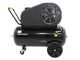 Stanley Fatmax B 255/10/100 - Compressore aria elettrico monofase a cinghia - Motore 2 HP - 100 lt