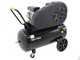 Stanley Fatmax B 255/10/100 - Compressore aria elettrico monofase a cinghia - Motore 2 HP - 100 lt