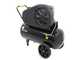 Stanley Fatmax B 255/10/100 - Compressore aria elettrico monofase a cinghia - Motore 2 HP - 100 lt