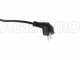 Nuair OM200/6 Sil Tech - Compressore aria elettrico portatile monofase silenziato, oil-less - Motore 1 HP - 6 lt