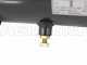 Nuair OM200/6 Sil Tech - Compressore aria elettrico portatile monofase silenziato, oil-less - Motore 1 HP - 6 lt