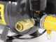 Nuair OM200/6 Sil Tech - Compressore aria elettrico portatile monofase silenziato, oil-less - Motore 1 HP - 6 lt