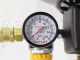 Nuair OM200/6 Sil Tech - Compressore aria elettrico portatile monofase silenziato, oil-less - Motore 1 HP - 6 lt