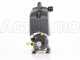Nuair OM200/6 Sil Tech - Compressore aria elettrico portatile monofase silenziato, oil-less - Motore 1 HP - 6 lt