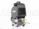 Nuair OM200/6 Sil Tech - Compressore aria elettrico portatile monofase silenziato, oil-less - Motore 1 HP - 6 lt