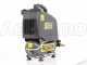 Nuair OM200/6 Sil Tech - Compressore aria elettrico portatile monofase silenziato, oil-less - Motore 1 HP - 6 lt