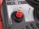 Fini Energy 12 - Compressore aria elettrico portatile monofase, oil-less - Motore 1.5 HP - 12 lt