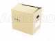 Fini Energy 12 - Compressore aria elettrico portatile monofase, oil-less - Motore 1.5 HP - 12 lt