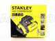Stanley DN 200/10/5 - Compressore aria elettrico compatto portatile - motore 1.5 HP - 10 bar