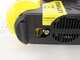 Stanley DN 200/10/5 - Compressore aria elettrico portatile monofase, oil-less - Motore 1.5 HP - 5 lt