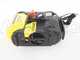 Stanley DN 200/10/5 - Compressore aria elettrico portatile monofase, oil-less - Motore 1.5 HP - 5 lt