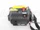 Stanley DN 200/10/5 - Compressore aria elettrico portatile monofase, oil-less - Motore 1.5 HP - 5 lt