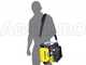 Stanley DN 200/10/5 - Compressore aria elettrico portatile monofase, oil-less - Motore 1.5 HP - 5 lt