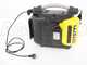 Stanley DN 200/10/5 - Compressore aria elettrico portatile monofase, oil-less - Motore 1.5 HP - 5 lt