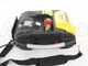 Stanley DN 200/10/5 - Compressore aria elettrico portatile monofase, oil-less - Motore 1.5 HP - 5 lt