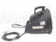 Ferrua Family - Compressore aria elettrico portatile, oil-less - Motore 1.5 HP
