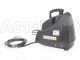 Ferrua Family - Compressore aria elettrico portatile, oil-less - Motore 1.5 HP