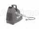 Ferrua Family - Compressore aria elettrico portatile, oil-less - Motore 1.5 HP