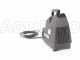 Ferrua Family - Compressore aria elettrico portatile, oil-less - Motore 1.5 HP