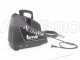 Ferrua Family - Compressore aria elettrico portatile, oil-less - Motore 1.5 HP