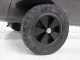 Nuair B 3800B/3M/270 TECH - Compressore aria elettrico monofase a cinghia - Motore 3 HP - 270 lt