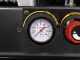Nuair B 3800B/3M/270 TECH - Compressore aria elettrico monofase a cinghia - Motore 3 HP - 270 lt