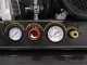 Nuair B 3800B/3M/270 TECH - Compressore aria elettrico monofase a cinghia - Motore 3 HP - 270 lt