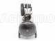 Nuair B 3800B/3M/270 TECH - Compressore aria elettrico monofase a cinghia - Motore 3 HP - 270 lt