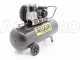 Nuair B 3800B/3M/270 TECH - Compressore aria elettrico monofase a cinghia - Motore 3 HP - 270 lt