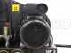 Nuair B 3800B/3M/270 TECH - Compressore aria elettrico monofase a cinghia - Motore 3 HP - 270 lt