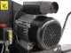 Nuair B 3800B/3M/270 TECH - Compressore aria elettrico monofase a cinghia - Motore 3 HP - 270 lt