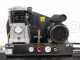 Nuair B 3800B/3M/270 TECH - Compressore aria elettrico monofase a cinghia - Motore 3 HP - 270 lt