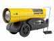 Master B 180 - Generatore di aria calda a gasolio diretto - 48 kw
